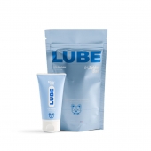 Смазка на водной основе Friday Bae Lube - 50 мл. - Friday Bae - купить с доставкой в Костроме