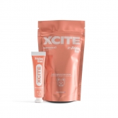 Возбуждающий гель Friday Bae Xcite - 15 мл. - Friday Bae - купить с доставкой в Костроме