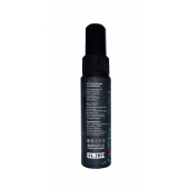 Спрей для горла Deep Throat с десенсибилизирующим эффектом и вкусом клубники - 50 мл. - БиоМед - купить с доставкой в Костроме