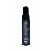 Спрей для горла Deep Throat с десенсибилизирующим эффектом и вкусом бабл-гам - 50 мл. - БиоМед - купить с доставкой в Костроме