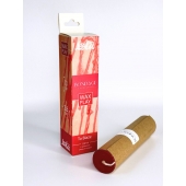Низкотемпературная свеча для тактильной практики Wax Play To Blaze - Lola Games - купить с доставкой в Костроме