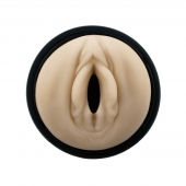 Мастурбатор-вагина Siltex Ultra - Adrien Lastic - в Костроме купить с доставкой