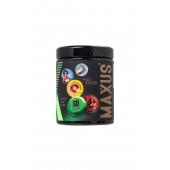 Презервативы MAXUS Mixed - 12 шт. - Maxus - купить с доставкой в Костроме