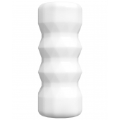Белый мастурбатор Dorcel Cup Exotic - Dorcel - в Костроме купить с доставкой