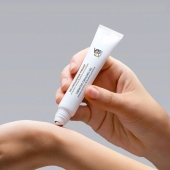 Возбуждающий гель Vibrating Orgasmic Gel - 20 мл. - YESforLOV - купить с доставкой в Костроме