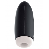 Автоматический мастурбатор с функцией всасывания Fap-O-Matic - Pipedream - в Костроме купить с доставкой