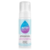 Увлажняющая пенка для интимной гигиены Intim Health - 150 мл. - Биоритм - купить с доставкой в Костроме