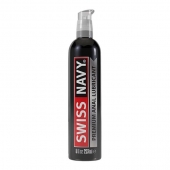 Анальный лубрикант Swiss Navy Premium Anal Lubricant - 237 мл. - Swiss navy - купить с доставкой в Костроме