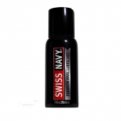 Анальный лубрикант Swiss Navy Premium Anal Lubricant - 29 мл. - Swiss navy - купить с доставкой в Костроме