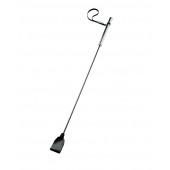 Стек с металлической ручкой - 67 см. - Crazy Handmade - купить с доставкой в Костроме