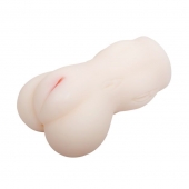 Мастурбатор Passion Lady Precious с вибрацией - 16 см. - Baile - в Костроме купить с доставкой