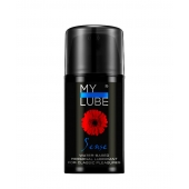 Интимная гель-смазка на водной основе MyLube SENSE - 100 мл. - MyLube - купить с доставкой в Костроме