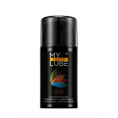 Анальная гель-смазка на водной основе MyLube GLIDE - 100 мл. - MyLube - купить с доставкой в Костроме