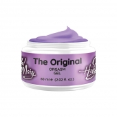 Стимулирующий гель Nuei Oh! Holy Mary The Original Orgasm Gel - 60 мл. - Nuei cosmetics - купить с доставкой в Костроме