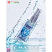 Интимная смазка на водной основе Krapolero - 50 мл. - Krapolero - купить с доставкой в Костроме
