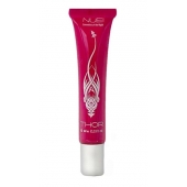 Гель унисекс для усиления оргазма Thor Fire Gel - 10 мл. - Nuei cosmetics - купить с доставкой в Костроме