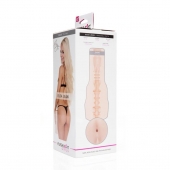 Мастурбатор-анус Fleshlight Girls - Elsa Jean Treat - Fleshlight - в Костроме купить с доставкой