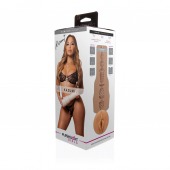 Мастурбатор-вагина Fleshlight Girls - Kazumi Kumzumi - Fleshlight - в Костроме купить с доставкой