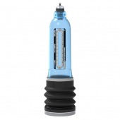 Синяя гидропомпа Bathmate HydroMAX8 - Bathmate - в Костроме купить с доставкой