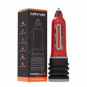 Красная гидропомпа Bathmate HydroMAX8 - Bathmate - в Костроме купить с доставкой