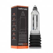 Прозрачная гидропомпа Bathmate HydroMAX8 - Bathmate - в Костроме купить с доставкой