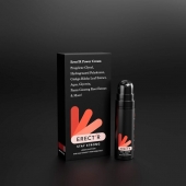 Крем для усиления эрекции Erect’r Power Cream - 15 мл. - Zestra - купить с доставкой в Костроме