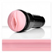 Мастурбатор-вагина Fleshlight - Pink Lady Original - Fleshlight - в Костроме купить с доставкой
