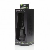 Мастурбатор-вагина Fleshlight - Pink Lady Vortex - Fleshlight - в Костроме купить с доставкой