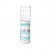Лубрикант на водной основе Amoreane Natural - 100 мл. - Adrien Lastic - купить с доставкой в Костроме