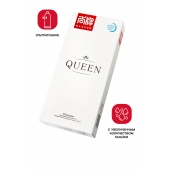 Ультратонкие презервативы Elasun Queen - 12 шт. - Elasun - купить с доставкой в Костроме