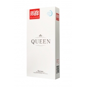 Ультратонкие презервативы Elasun Queen - 12 шт. - Elasun - купить с доставкой в Костроме