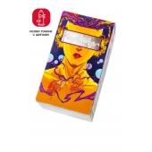 Особо тонкие презервативы Elasun G-spot bag X5 - 6 шт. - Elasun - купить с доставкой в Костроме