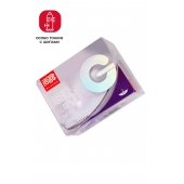 Особо тонкие презервативы Elasun G-spot bag X5 - 2 шт. - Elasun - купить с доставкой в Костроме