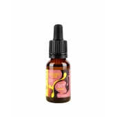 Капли с согревающим эффектом Passion Drips Warming - 15 мл. - Pleasure Lab - купить с доставкой в Костроме