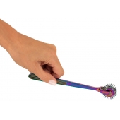 Радужное колесо Вартенберга Rainbow Triple Pinwheel - Orion - купить с доставкой в Костроме