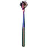 Радужное колесо Вартенберга Rainbow Triple Pinwheel - Orion - купить с доставкой в Костроме