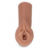 Мастурбатор-вагина Sorority Snatch - Pipedream - в Костроме купить с доставкой