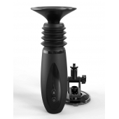 Секс-машина Body Dock Thruster - Pipedream - купить с доставкой в Костроме