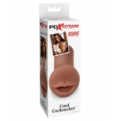 Мастурбатор-ротик Coed Cocksucker - Pipedream - в Костроме купить с доставкой
