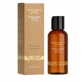 Натуральная массажная смазка Natural Lubricant Orange Blossom - 100 мл. - YESforLOV - купить с доставкой в Костроме