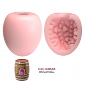 Мастурбатор в футляре-бочке Charming Barrel Sauternes - Baile - в Костроме купить с доставкой