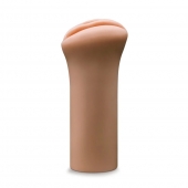 Мастурбатор-вагина Mamacita Realistic Latin Masturbator - Blush Novelties - в Костроме купить с доставкой