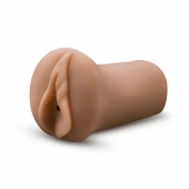 Мастурбатор-вагина Mamacita Realistic Latin Masturbator - Blush Novelties - в Костроме купить с доставкой