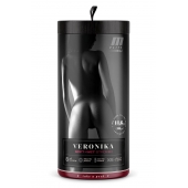 Мастурбатор-вагина Soft   Wet Veronika Realistic Beige Masturbator - Blush Novelties - в Костроме купить с доставкой