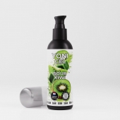 Лубрикант для орального секса SGAN со вкусом кислого киви - 100 мл. - SGAN - купить с доставкой в Костроме