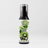 Лубрикант для орального секса SGAN со вкусом кислого киви - 100 мл. - SGAN - купить с доставкой в Костроме