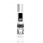 Cиликоновый лубрикант JO Personal Premium Lubricant - 30 мл. - System JO - купить с доставкой в Костроме