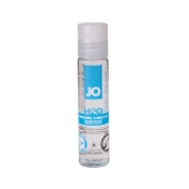 Лубрикант на водной основе JO Personal Lubricant H2O - 30 мл. - System JO - купить с доставкой в Костроме