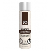 Лубрикант водно-масляный JO Hybrid Lubricant ORIGINAL - 120 мл. - System JO - купить с доставкой в Костроме