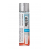 Возбуждающий лубрикант на водной основе JO Personal Lubricant H2O Warming - 120 мл. - System JO - купить с доставкой в Костроме